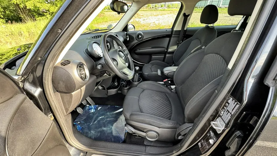 MINI Countryman -