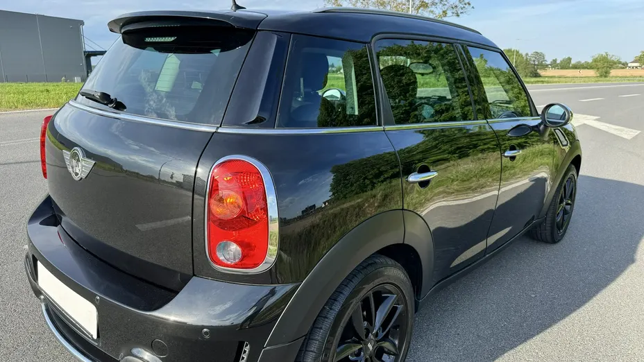 MINI Countryman -