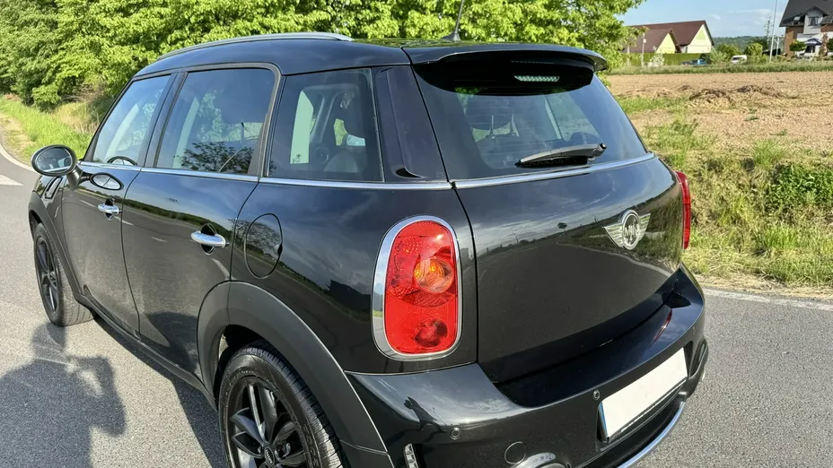MINI Countryman -