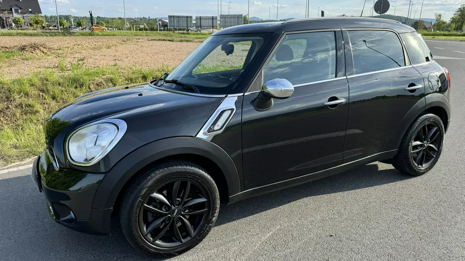 MINI Countryman -