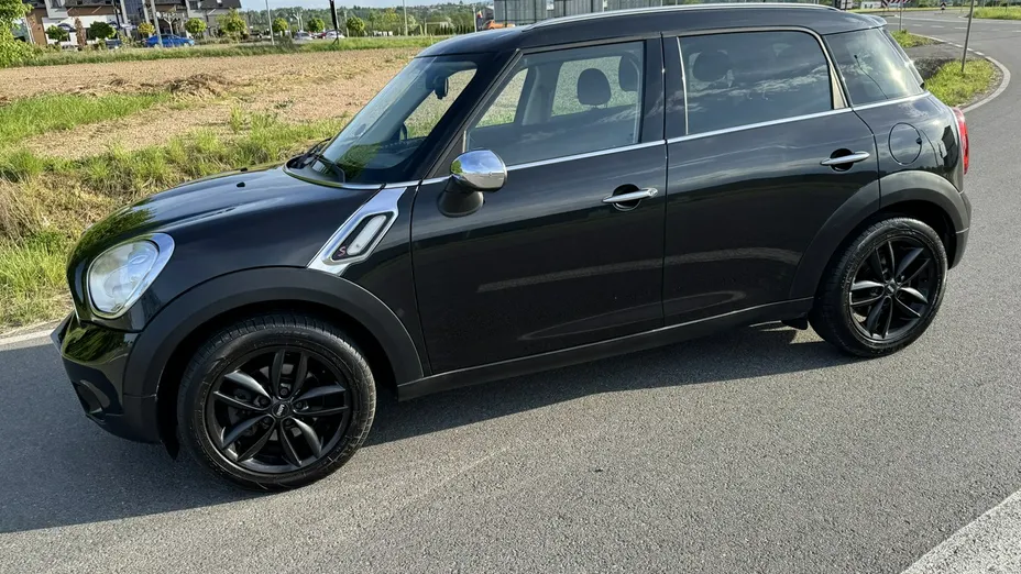 MINI Countryman -