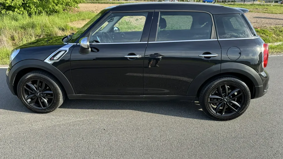 MINI Countryman -