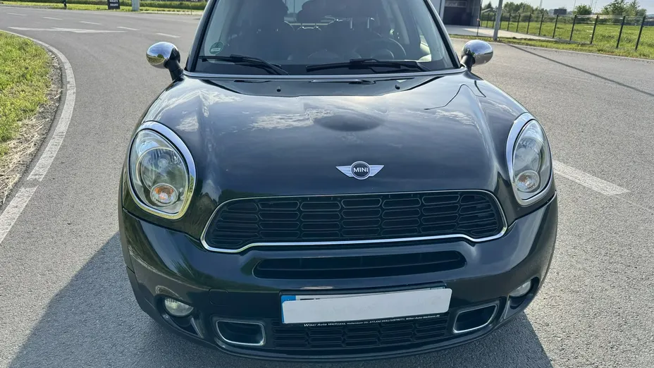 MINI Countryman -