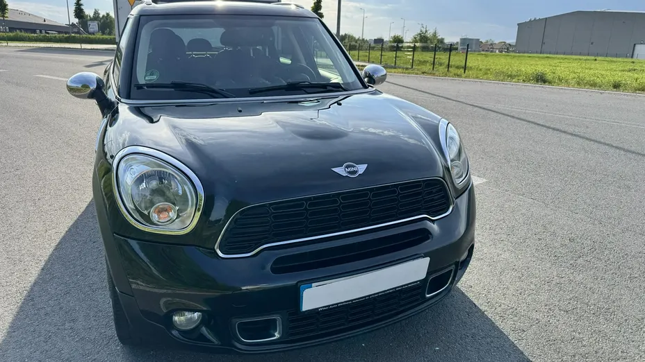 MINI Countryman -