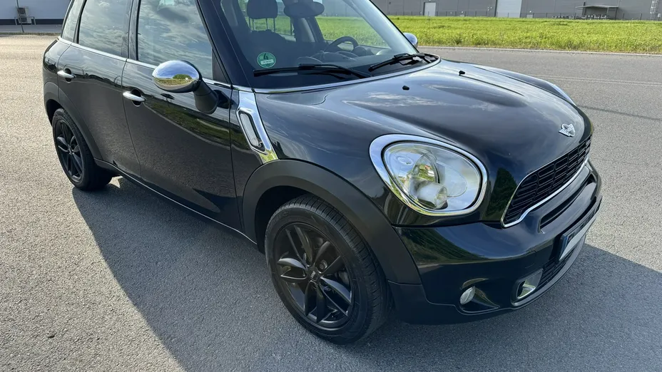 MINI Countryman -