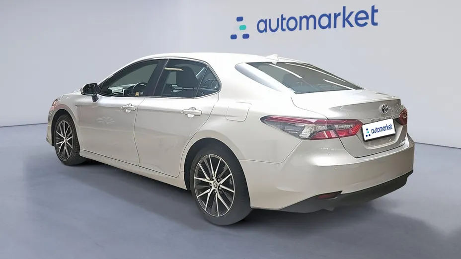 TOYOTA Camry Camry 2.5 Hybrid Prestige CVT