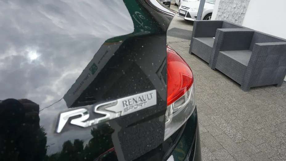 RENAULT Megane -