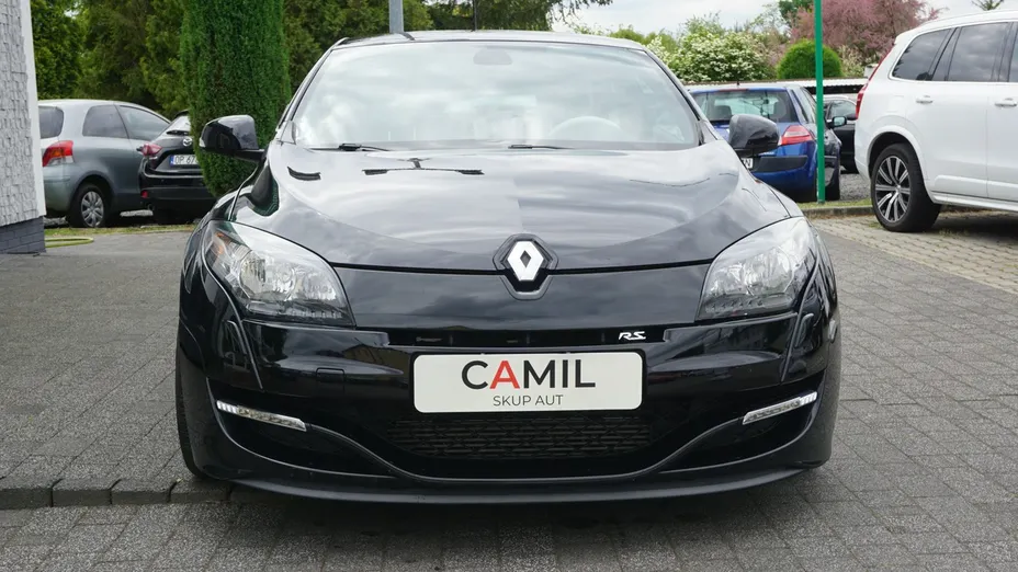 RENAULT Megane -