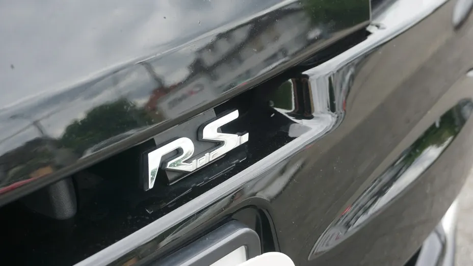 RENAULT Megane -