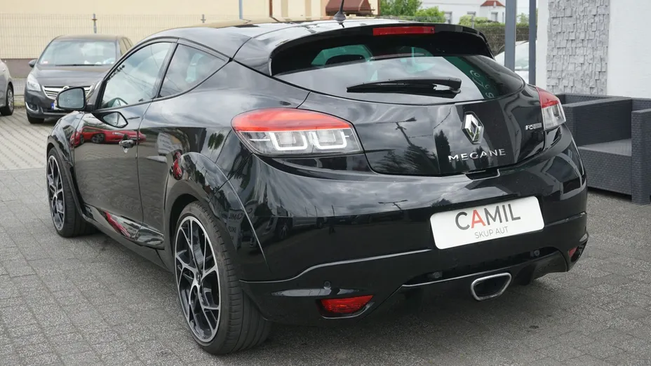 RENAULT Megane -