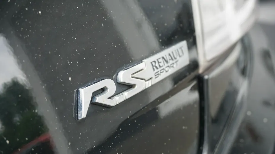 RENAULT Megane -