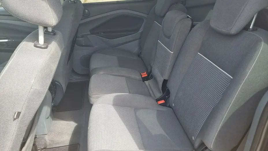 FORD C-MAX -
