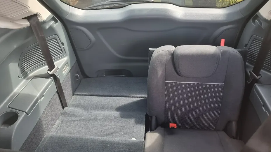FORD C-MAX -