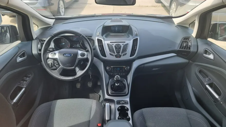 FORD C-MAX -