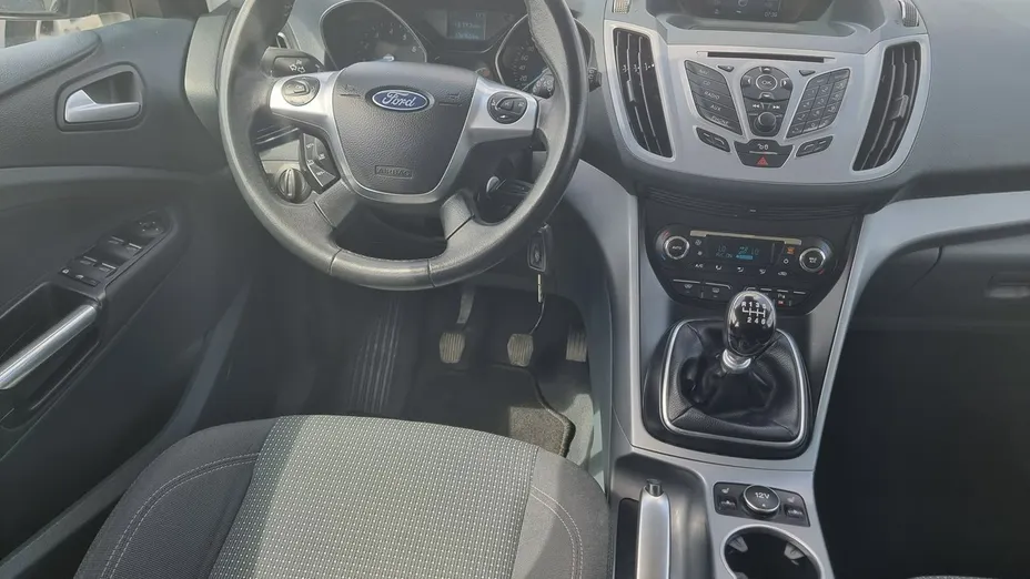 FORD C-MAX -