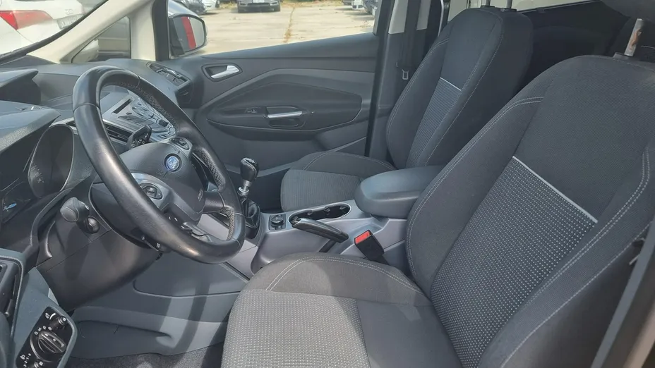 FORD C-MAX -