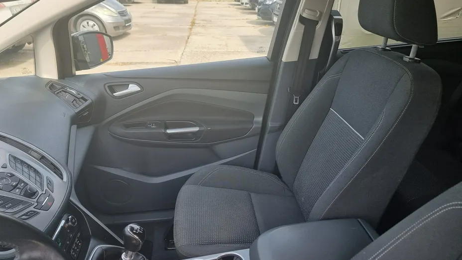 FORD C-MAX -