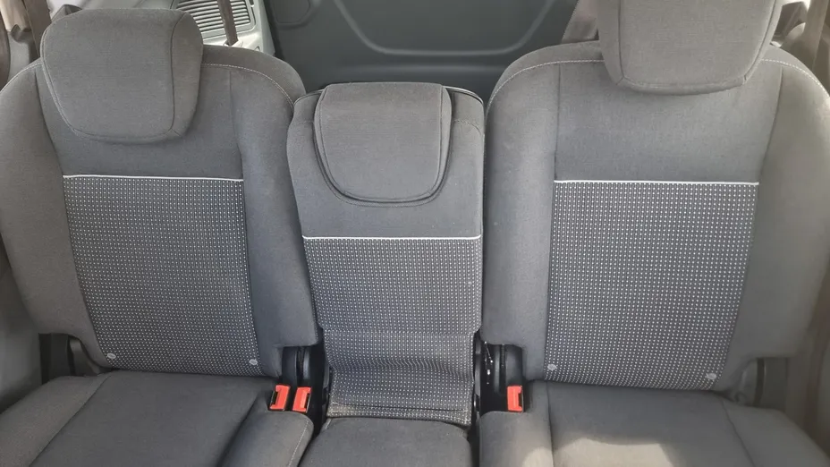 FORD C-MAX -