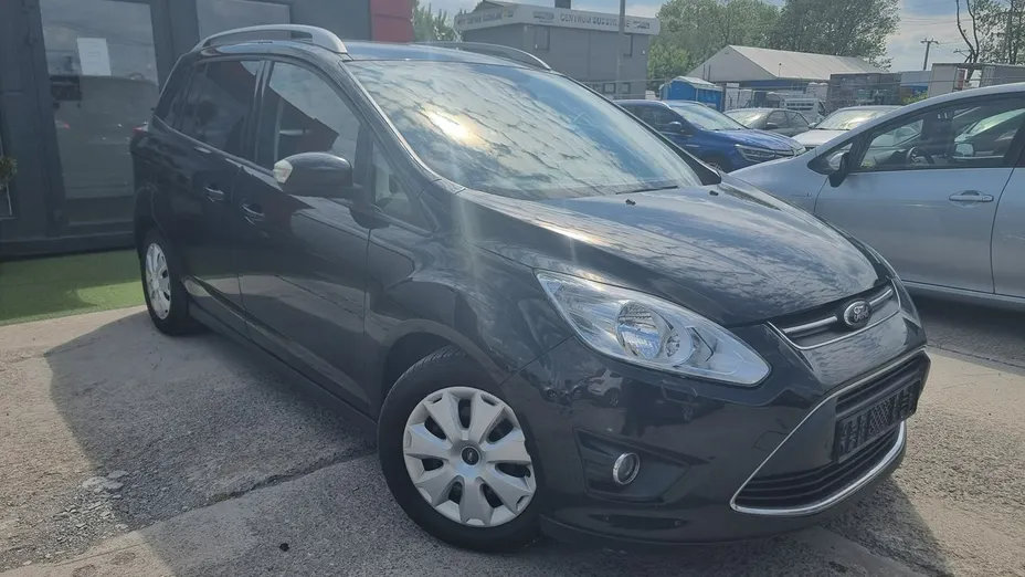FORD C-MAX -