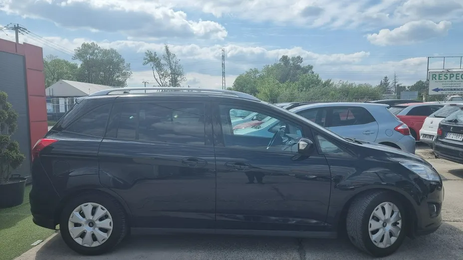FORD C-MAX -
