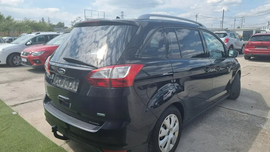 FORD C-MAX -