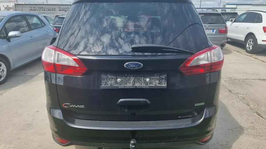 FORD C-MAX -