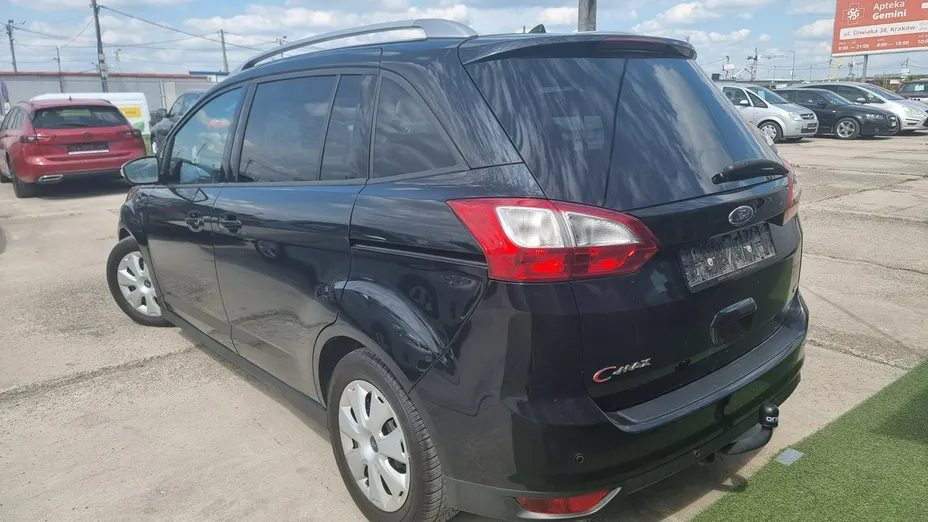 FORD C-MAX -