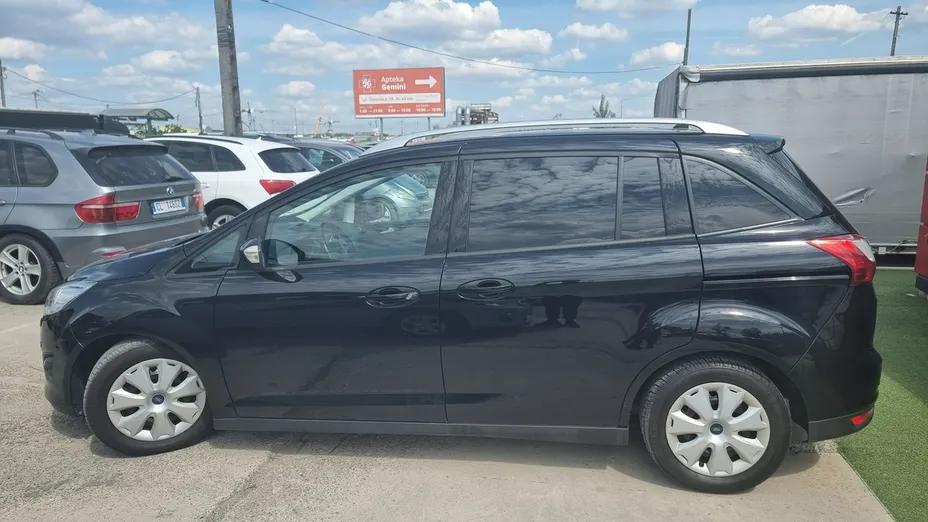 FORD C-MAX -