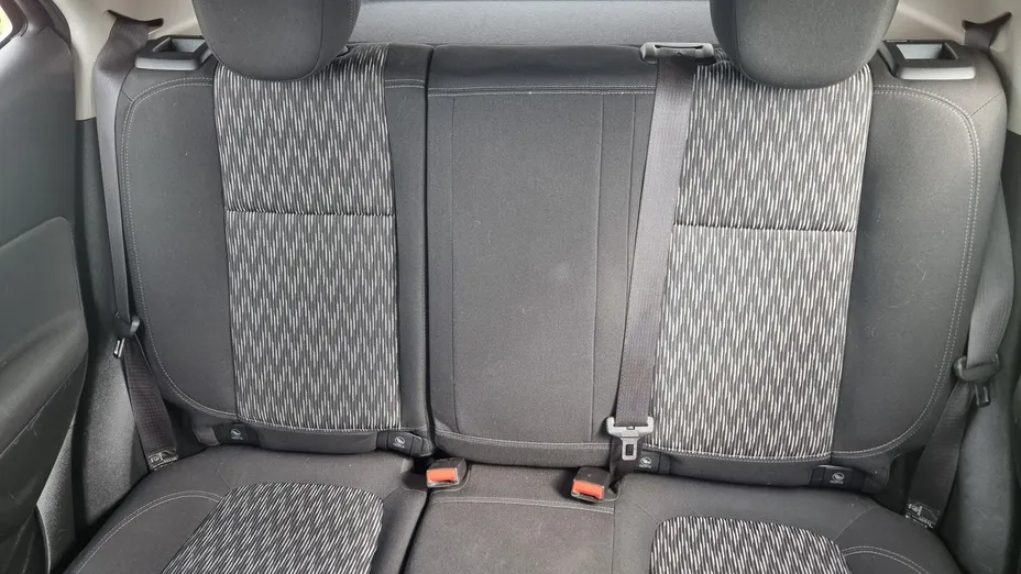 OPEL Mokka -