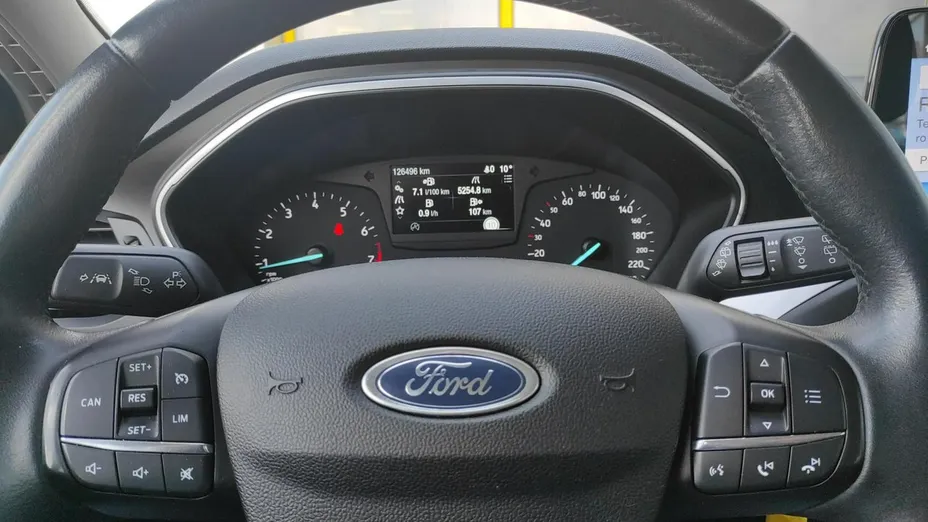FORD Focus -