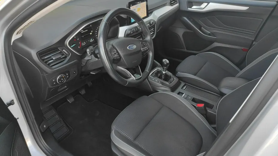 FORD Focus -