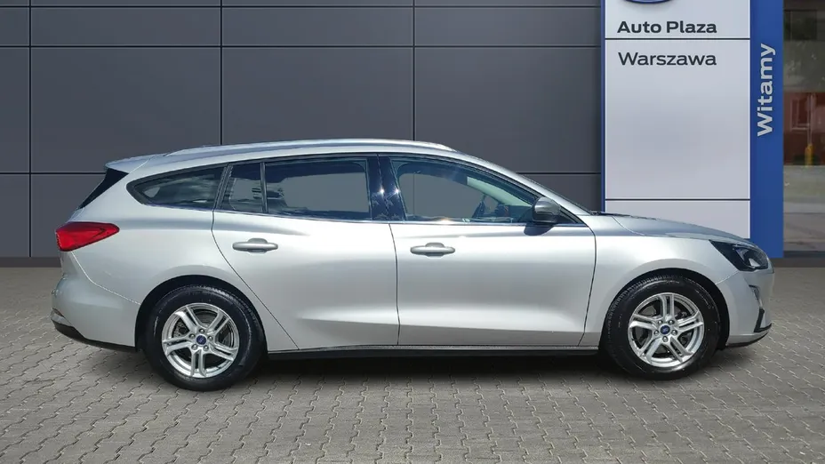 FORD Focus -