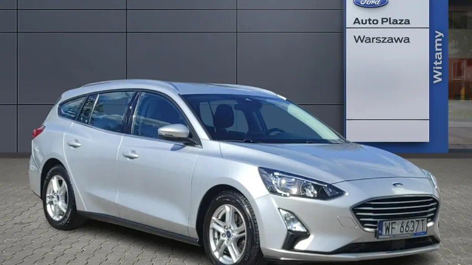 FORD Focus -