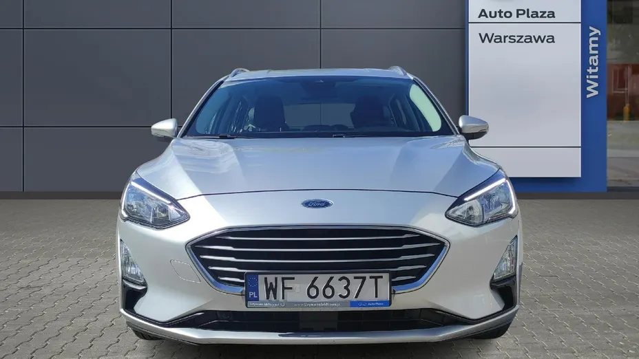 FORD Focus -