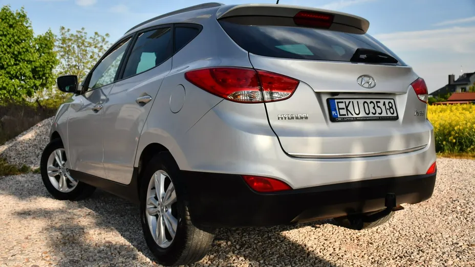 HYUNDAI ix35 -
