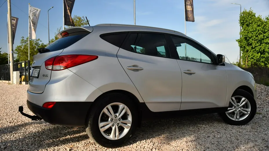HYUNDAI ix35 -