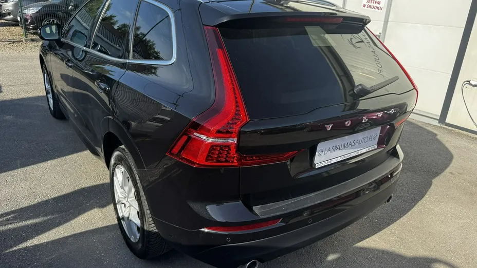 VOLVO XC60 -