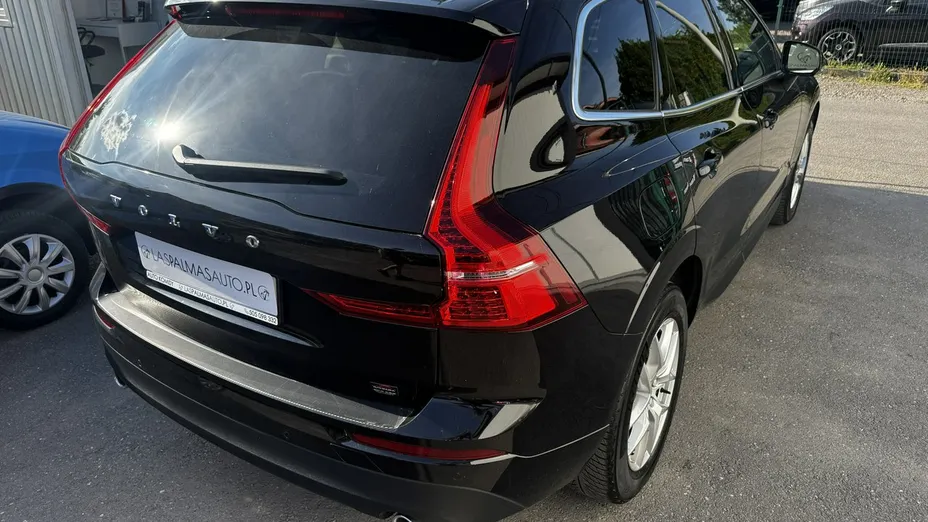VOLVO XC60 -
