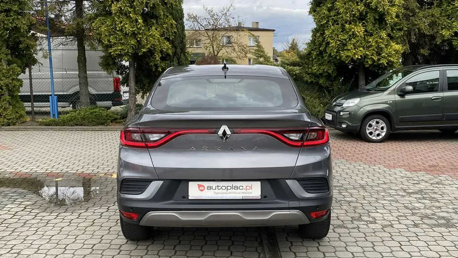 RENAULT Arkana -