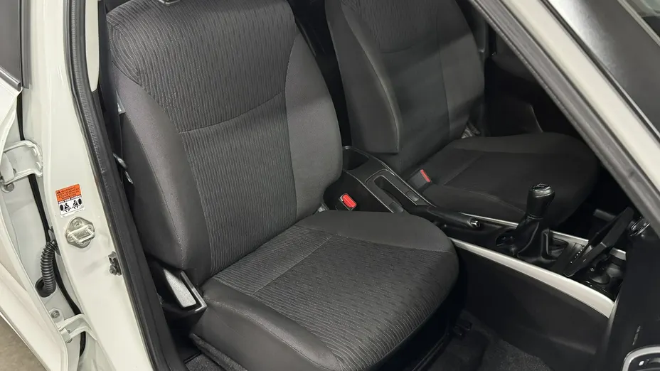SUZUKI Baleno -