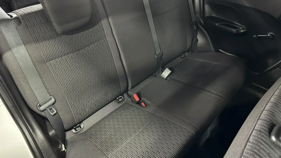 SUZUKI Baleno -