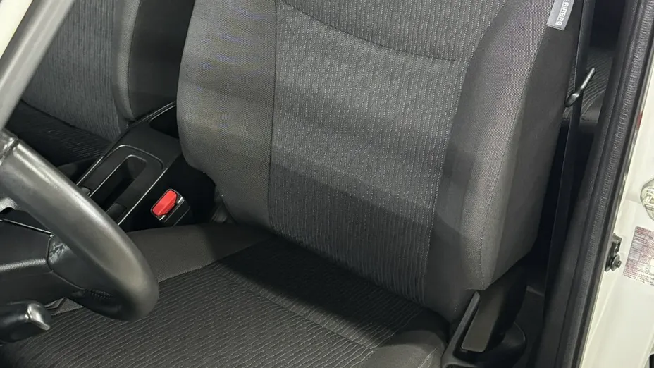 SUZUKI Baleno -