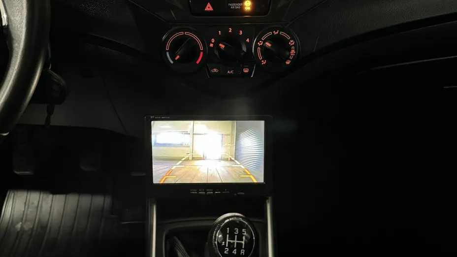 SUZUKI Baleno -