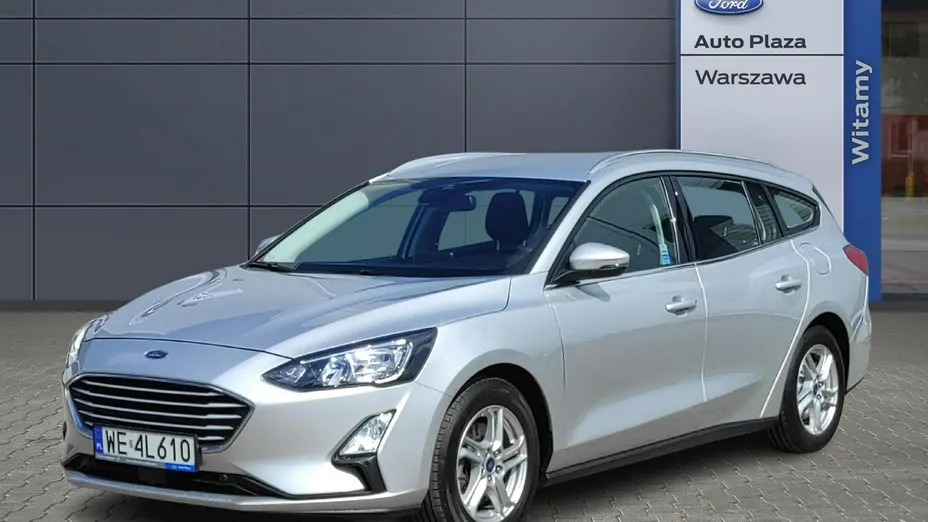 FORD Focus -
