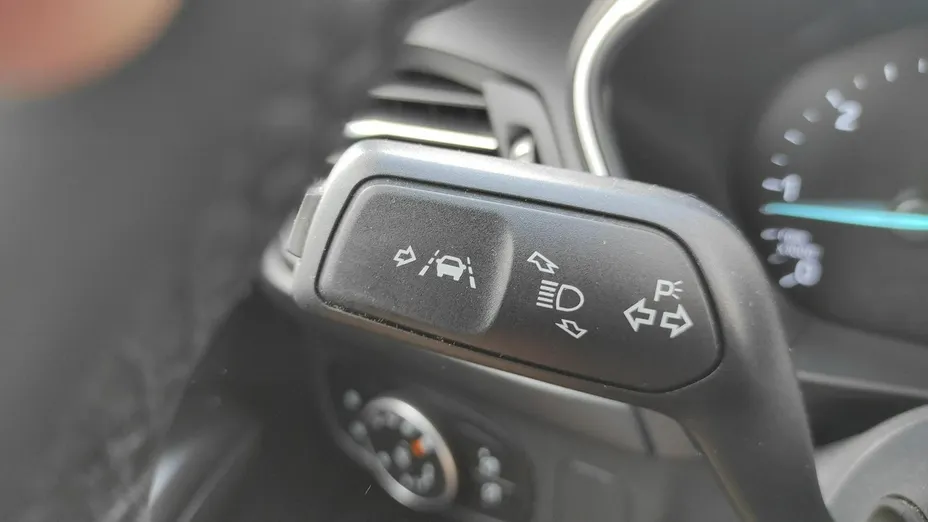 FORD Focus -