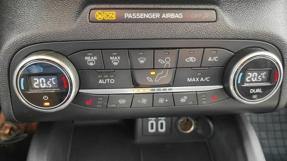 FORD Focus -