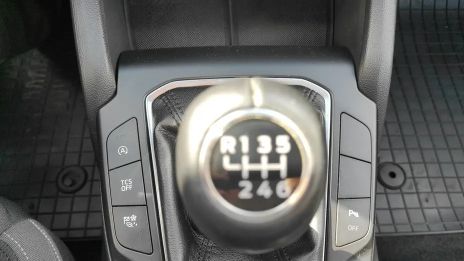 FORD Focus -