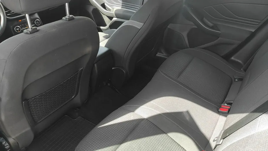 FORD Focus -