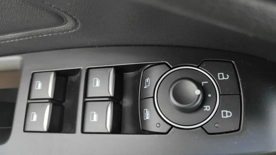 FORD Focus -