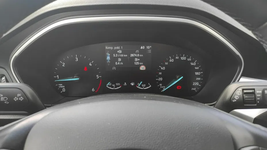 FORD Focus -